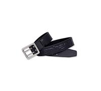 Carhartt Logo Belt Ceinture, Black, W38 Homme