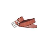 Carhartt Logo, ceinture W34 Marron Clair Marron Clair