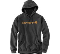 Carhartt Logo Signature Sweatshirt 100074 XS