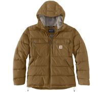 Carhartt Loose Fit Midweight Insulated Veste, brun, taille XL pour homme