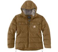 Carhartt Loose Fit Midweight Insulated Veste, Marron, Taille XXL