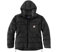 Carhartt Loose Fit Midweight Insulated Veste, noir, Taille XXL