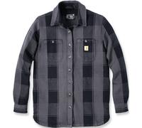 Carhartt Loose Fit Twill Chemise femme, noir, taille S pour femmes