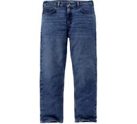 Carhartt Loose Straight Rugged Flex Jeans, bleu foncé, Taille 33/34
