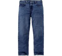 Carhartt Loose Straight Rugged Flex Jeans, bleu foncé, Taille 34/34