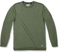 Carhartt LWD, sweat-shirt XL Vert Vert