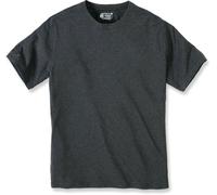 Carhartt LWD, t-shirt L Gris Foncé Gris Foncé
