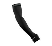 Carhartt Manchon de protection unisexe Force toutes saisons, noir, small/medium