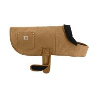 Carhartt Chore, manteau de chien M Marron Marron