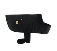 Carhartt Manteau de corvée Noir, Taille L