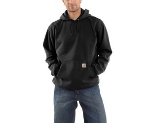 Carhartt Marquette Hoodie Noir XS Homme