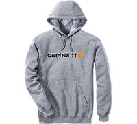 Carhartt Marquette Logo Sweatshirt