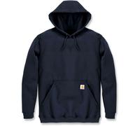 Carhartt Midweight, Sweat à capuche M Bleu Foncé Bleu Foncé