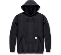 Carhartt K121 - Sweat- Shirt À Capuche - Homme - Coupe Large (Original Fit) - M - Black