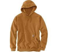 Carhartt Marquette Midweight, sweat à capuche XS Marron Clair Marron Clair