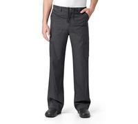 Carhartt Men's Classic Fit Ripstop Boot Cut 8-Pocket Cargo Pant Pantalons médicaux-gommages, Étain foncé, 41-44.5 Homme