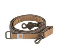 Carhartt Mens Journeyman Nylon Webbing Cordura Dog Lead