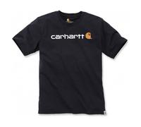 Carhartt Mens Logo De Base Graphique Coton À Manches Courtes T-Shirt S