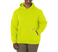 Carhartt Sweat-shirt ample pour homme - Poids moyen, 3X-Large