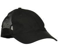 Carhartt Men's Rugged Professional Cap, Onyx, OFA