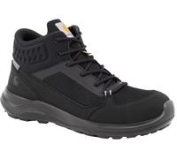 Carhartt Michigan Airtex Rugged Flex S1P Safety Boot, noir, Taille 40