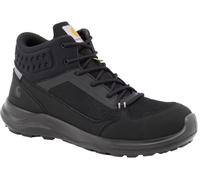 Carhartt Michigan Airtex Rugged Flex S1P Safety Boot, noir, Taille 41
