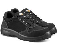 Carhartt Michigan, chaussures de travail 38 EU Noir Noir