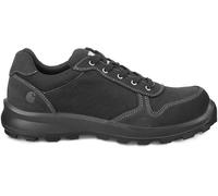 Carhartt Michigan chaussures, noir, taille 43 pour homme