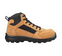 Carhartt Michigan Rugged Flex™ S1p Midcut Zip Safety Boot Chaussures industriellesMixte