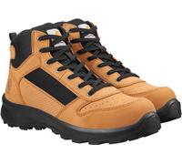 Carhartt Michigan S1P Mid, bottes de travail 39 EU Marron Clair Marron Clair