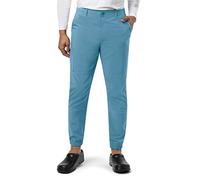Carhartt Pantalon de jogging cargo en micro Ripstop pour homme, bleu azur, Taille M