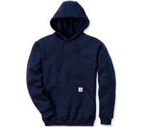 Carhartt Midweight Capuche, bleu, Taille S