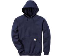 Carhartt Midweight Capuche, bleu, Taille XS