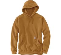 Carhartt Midweight Capuche, brun, taille S pour homme