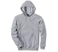 Carhartt Midweight Capuche, Gris clair, Taille XL