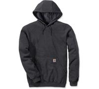Carhartt Midweight Loose Fit Hoodie Gris L Homme