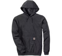 Carhartt Midweight Loose Fit Hoodie Gris XS Homme