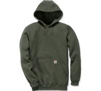 Carhartt - Hooded Sweatshirt - Sweat à capuche - XS - moss