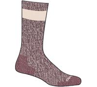 Carhartt Midweight Crew Chaussette rose EUR L