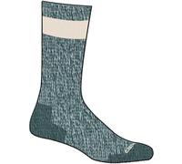 Carhartt Midweight Crew Sock Bleu EUR L