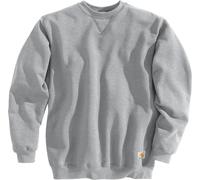 Carhartt Workwear Sweat-shirt Crewneck XS Gris clair