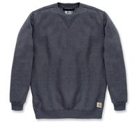 Carhartt Crewneck, Sweat-shirt S Gris Foncé Gris Foncé