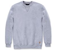 Carhartt Sweat-shirt Midweight Crewneck Gris Taille XL pour homme