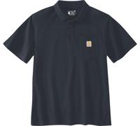 Carhartt Loose Fit Short-Sleeve Pocket Polo, taille L pour homme