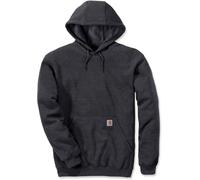 Carhartt Midweight, Sweat à capuche XL Gris Foncé Gris Foncé