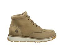 Carhartt Millbrook Bottines de travail compensées à bout en acier pour homme Coyote Pointure 41