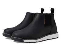 Carhartt Millbrook Romeo Bottes compensées souples 10,2 cm, Tannage noir à l'huile, 41 EU