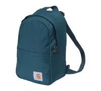 Carhartt - Mini sac à dos classique, durable, résistant à l'eau avec bretelles réglables. Taille unique. Tidal.