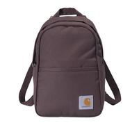 Carhartt Mini Sac à Dos, Essentiels du Quotidien Homme et Femme, Bordeaux, Taille Unique Mixte