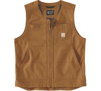 Carhartt Montana Relaxed-Fit, gilet L Marron Marron